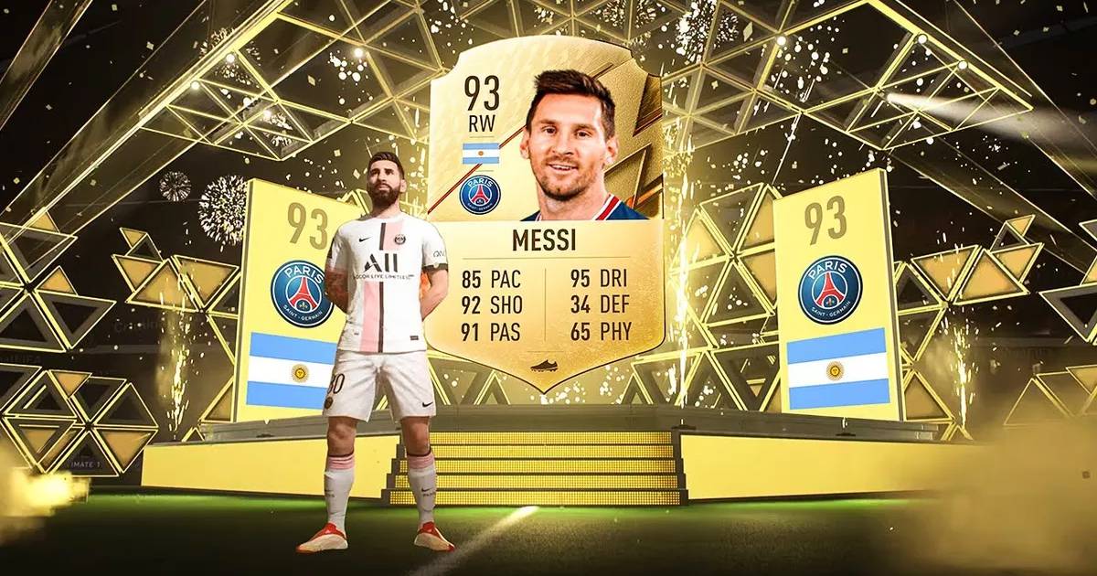 Jogadores FUTTIES Time 2 Valem a Pena? Os melhores jogadores chegaram no  FIFA 23 Ultimate Team 