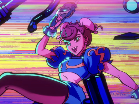 Overwatch 2 Integra Universo de Street Fighter 6 com Skins Exclusivas