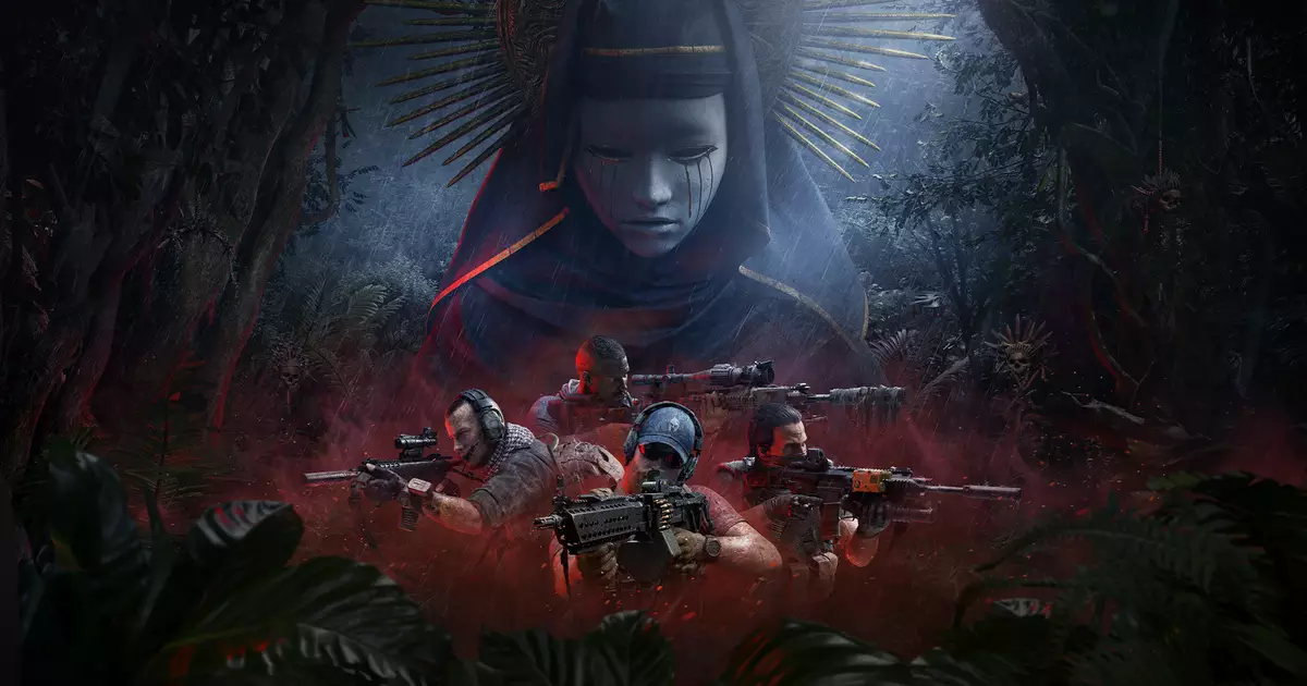 Jogamos Ghost Recon Wildlands Ganha Upgrade Grafico Novas Missoes E Retorno De Predador