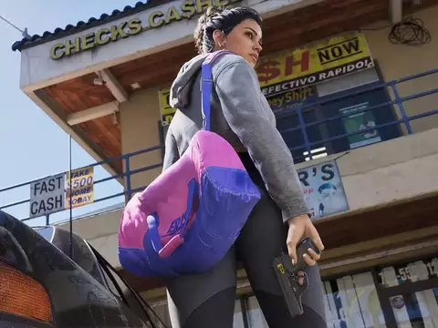 'GTA 6' Safehouses Will Work Like Red Dead Redemption 2’s Camp; Here’s How