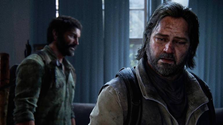 The Last of Us: Temporada 1, Episódio 3 – O mundo paralelo de Bill e Frank  - Combo Infinito