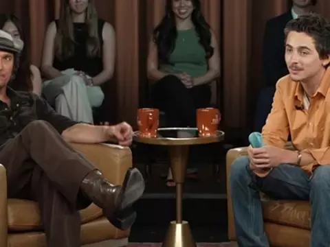 ¿Qué le contestaron a Timothée Chalamet tras sus comentarios? Descubre