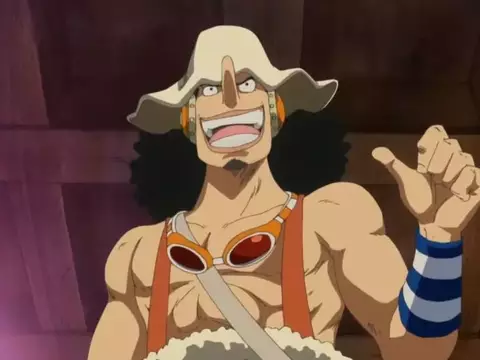 Usopp: de Syrup até Elbaph, o arco mais importante para o personagem de One Piece