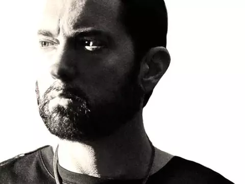 Eminem (Reprodução/Instagram)