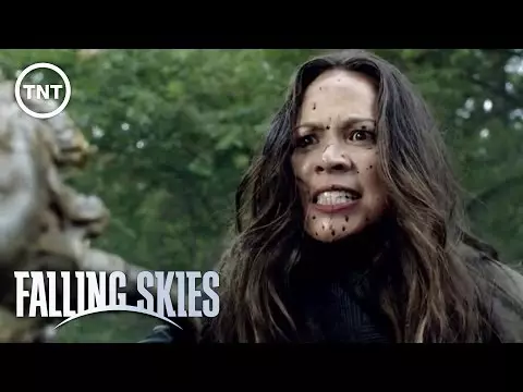 Falling Skies | Veja o novo trailer da quarta temporada