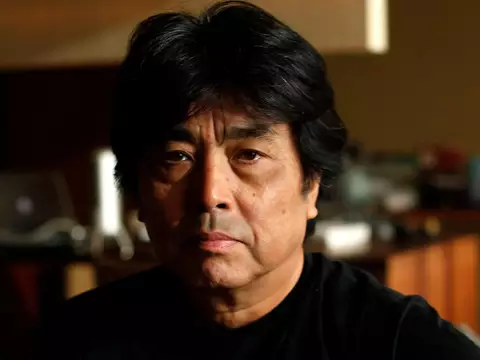 Author Ryu Murakami, of 'Almost Transparent Blue' and 'Audition', Dies at 74