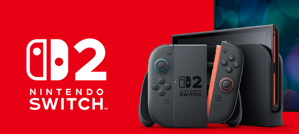 Nintendo Switch 2 Bate Recordes com 2,2 Milhões de Pré-Vendas no Japão