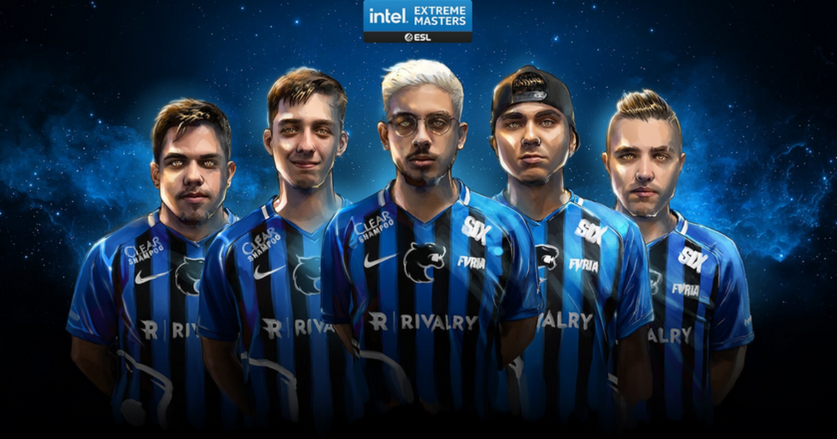 Counter Strike Global Offensive - FURIA tem dia atípico contra Team Liquid  e cai na IEM Global Challenge - The Enemy