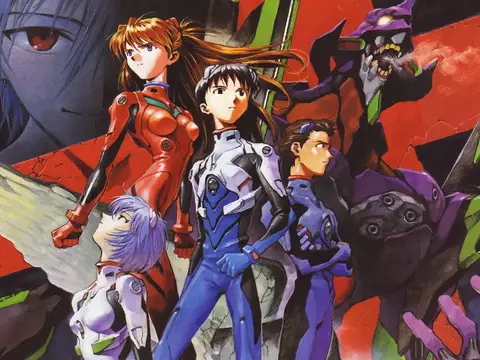 Hideaki Anno, criador de Evangelion, desabafa sobre falência de estúdio