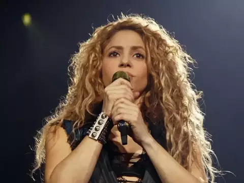 Shakira em Copacabana | Artista é confirmada no Todo Mundo no Rio