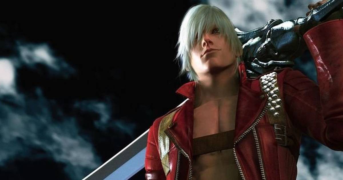 Dante e Vergil em cenas pós-créditos de Devil May Cry 5 ganham vozes em  português - REVIL