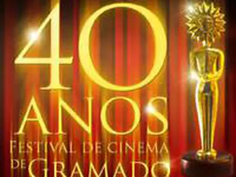 Festival de Cinema de Gramado anuncia os concorrentes da 40º edição