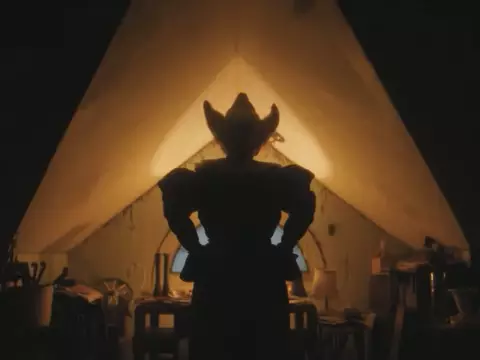 Pennywise episodio 6