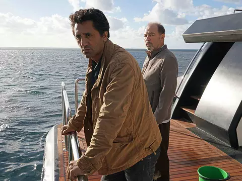 Fear the Walking Dead é acusada de plágio por quadrinista de HQ sobre zumbis no mar