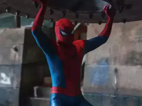 'Spider-Man: Brand New Day' Earns the Highest Audience Approval in MCU