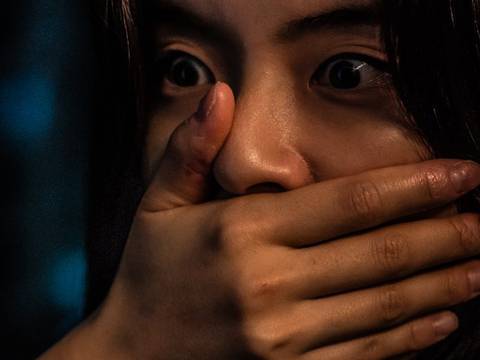 Ruídos | Filme de terror coreano com Kim Min-seok ganha data no Brasil