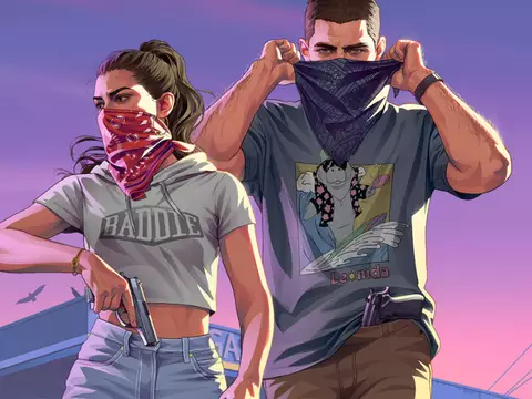GTA 6 ganha trailer de lançamento com música inédita, confira!