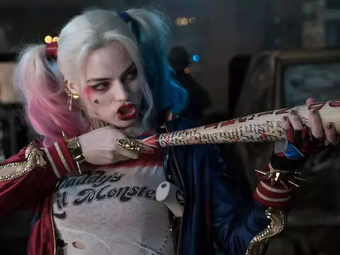 Warner Bros/Divulgação