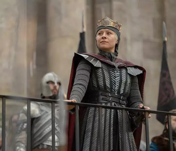 House Of The Dragon | 12 cambios de la temporada 3 con respecto al libro