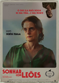 Sonhar Com Leões