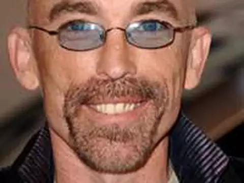 London Has Fallen | Jackie Earle Haley entra para o elenco da continuação de Invasão à Casa Branca