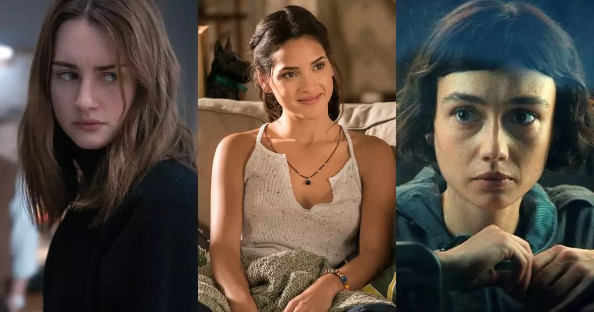 DC Studios Superman 2: Homem do Amanhã testa atrizes para papel de heroína