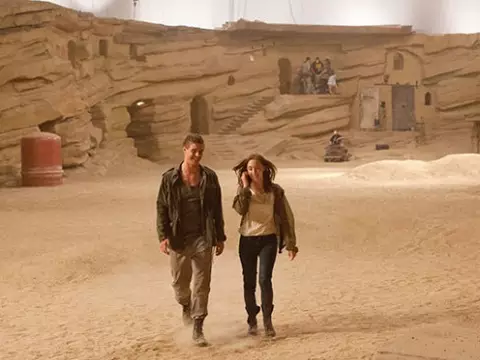 A Hospedeira | Crítica