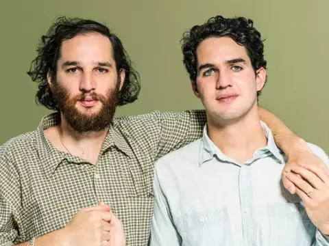 Marty Supreme vs. Coração de Lutador | Irmãos Safdie revelam porque se separaram