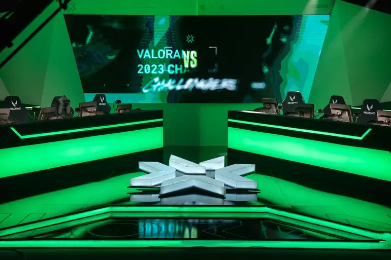 valorant challengers 2024 vct fps riot games vct americas 2024 parceria mudanças