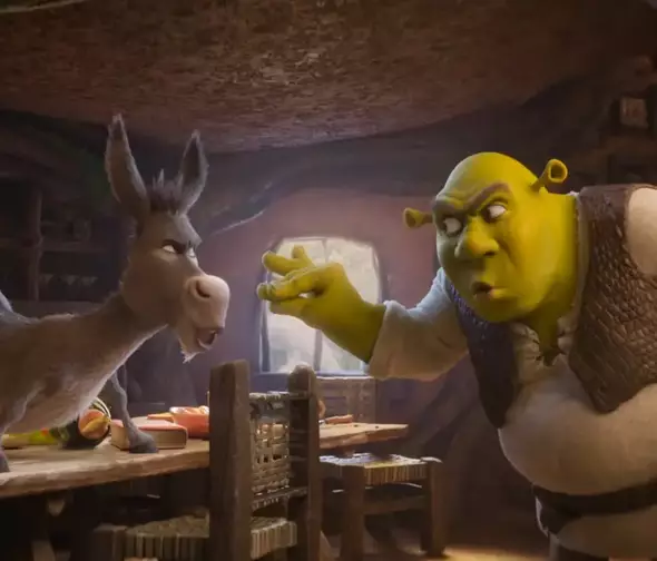 Shrek 5 | El tráiler oficial revela la trama de la película con Zendaya; míralo