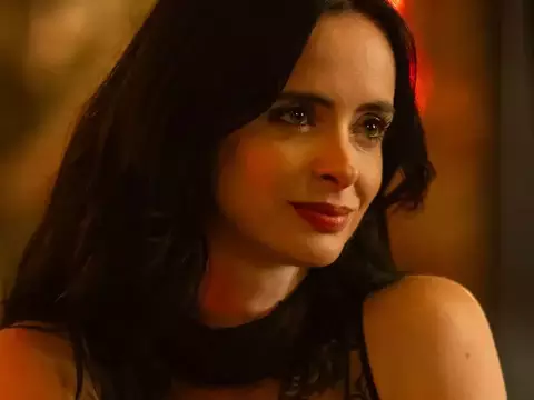Krysten Ritter/Divulgación