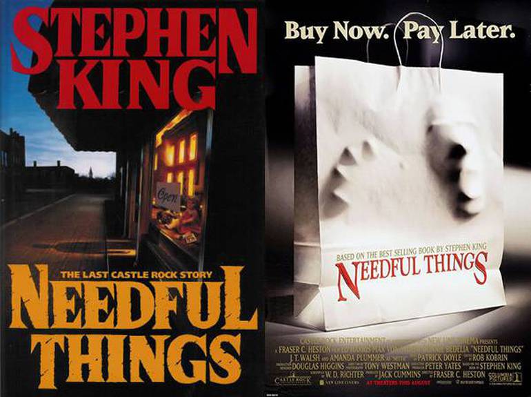 18 filmes e séries de obras de Stephen King nos streamings – Tecnoblog