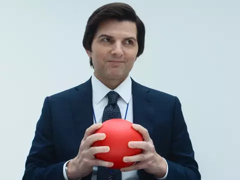 Ruptura | Adam Scott diz que 3ª temporada chegará "mais rápido que a segunda"