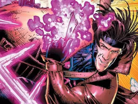 Edgar Wright recusou filme cancelado de Gambit com Channing Tatum