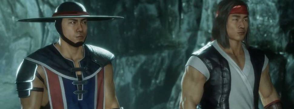 Mortal Kombat X: Kung Lao é mais um personagem clássico confirmado