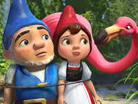 Gnomeo & Juliet: Sherlock Gnomes | Gnomeu e Julieta vai ganhar continuação