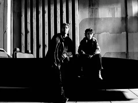 Star Wars: Starfighter ganha foto de bastidores com Ryan Gosling