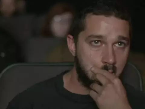 Oscar | Miembros aceptan que sólo ponen play a las películas y no las ven