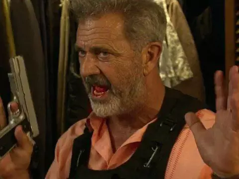 Força da Natureza/Netflix