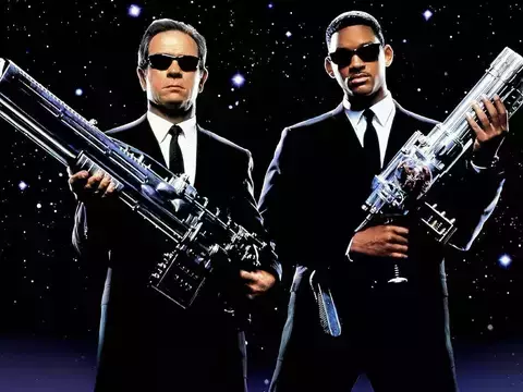MIB: Homens de Preto ganhará novo filme e Will Smith pode voltar