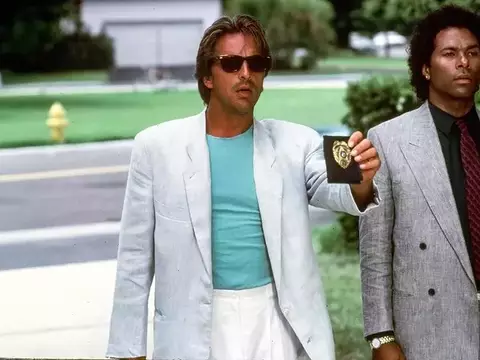 Miami Vice | Série terá reboot nos cinemas com diretor de F1