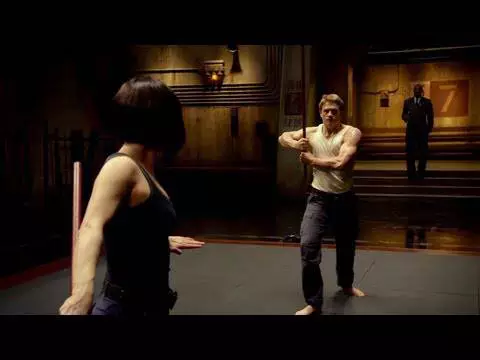 Círculo de Fogo | Assista aos clipes do filme