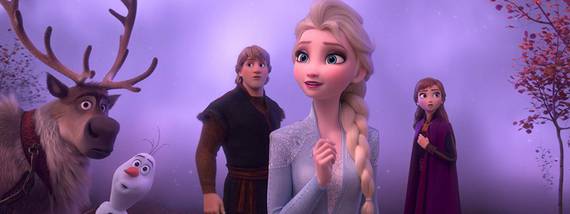 Frozen 2: nova série sobre bastidores do filme ganha trailer