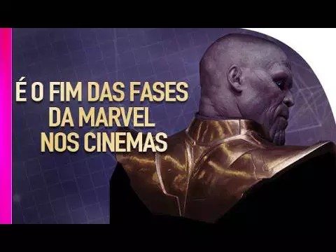 Como assim!? É o fim das fases da Marvel no cinema