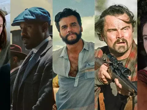 O AGENTE SECRETO É INDICADO A 4 OSCARS, VEJA LISTA