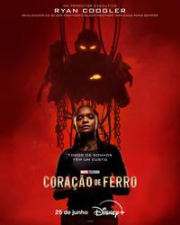 Coração de Ferro