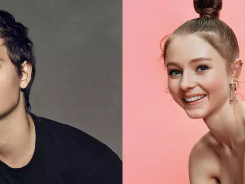 Dinner With Audrey terá Ansel Elgort, Thomasin McKenzie e mais