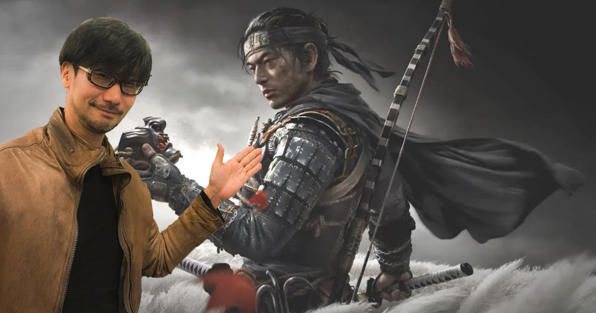 Rumor: Ghost of Tsushima a caminho do PC?