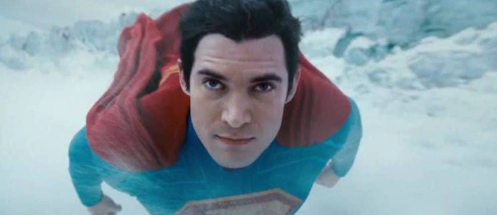 James Gunn Revela Duração e Independência Criativa em Novo Filme do Superman