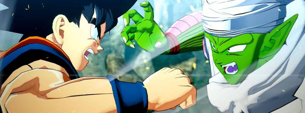 Campanha do Dragon Ball Z: Kakarot vai cobrir até saga Majin Boo